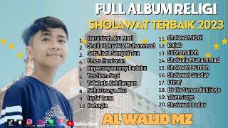 Download lagu FULL ALBUM AL WALID MZ VIRAL 2023 - HARUSKAH AKU MATI VERSI SHOLAWAT mp3 Download lagu FULL ALBUM AL WALID MZ VIRAL 2023 - HARUSKAH AKU MATI VERSI SHOLAWAT mp3