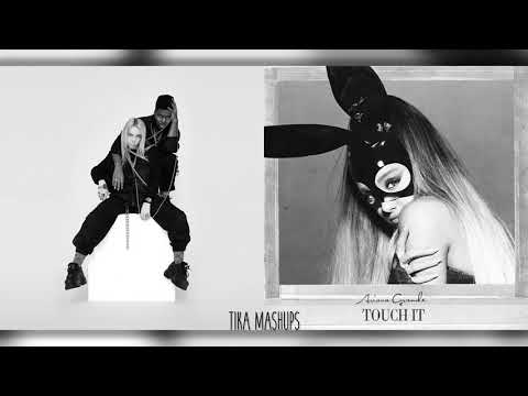 download lagu mp3 mp4 Lovely Touch, download lagu Lovely Touch gratis, unduh video klip Lovely Touch