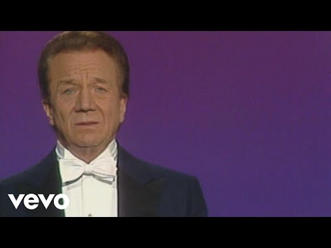 Rudolf Schock - Wolgalied (Melodien fuer Millionen 2.2.1985) (VOD)