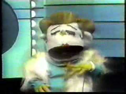 The Letter People - 14 - Meet Miss E