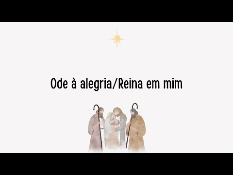 Medley natal - Paulo Cesar Baruk e Palavra Tocada (Letra)