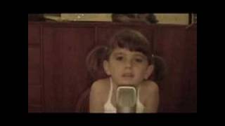 Zada's version of  "D&P Blues" - Uncle Earl