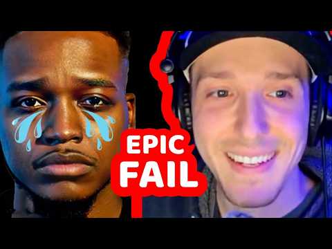 God Logic Tried To TRICK Me About The "Word of the LORD" & Failed Miserably!