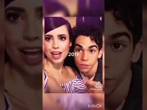🥲 F Carlos🦴🐾 #disney #music #descendants #parati #disneyprincess #cameronboyce #carlos #sad #triste