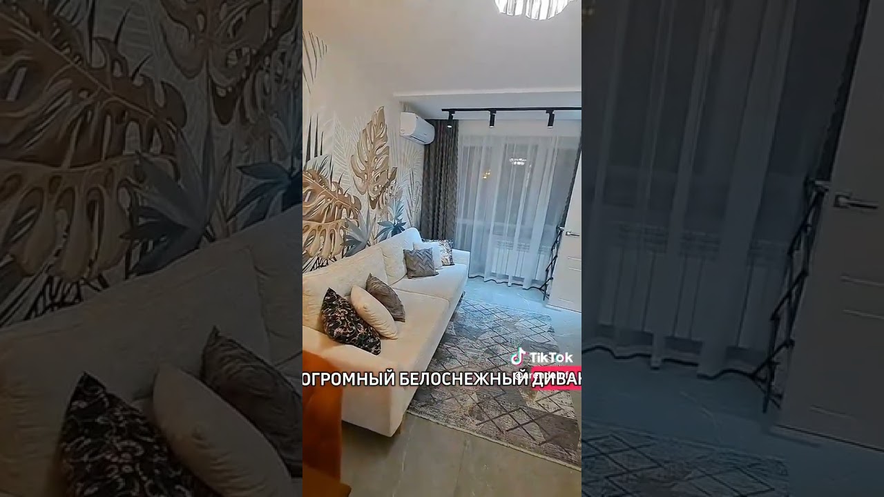 Превью видео