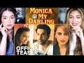 MONICA, O MY DARLING Teaser Reaction! | Rajkummar Rao | Radhika Apte | Huma Qureshi