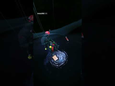 Poço da Camisa - Divinópolis de Goiás. Mergulho até 80m de profundidade.