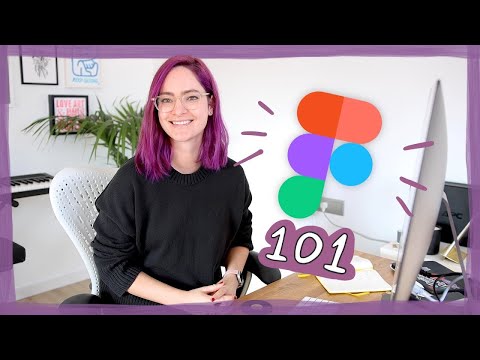 Figma 101: An introduction tutorial