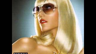 Gwen Stefani - Wind It Up (Audio)