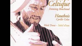 Dominig Bouchaud - Farewell Marian the Delight of William Owen Pencraig (Track 10) Heol Dour ALBUM