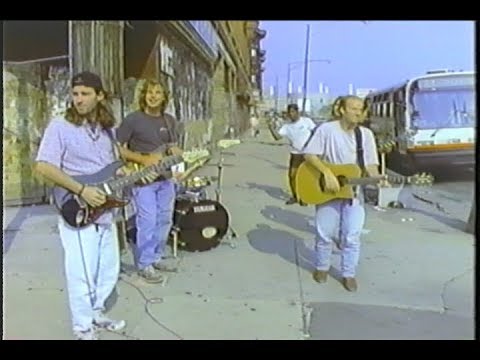 The Freddy Jones Band - "In a Daydream" - Music Video