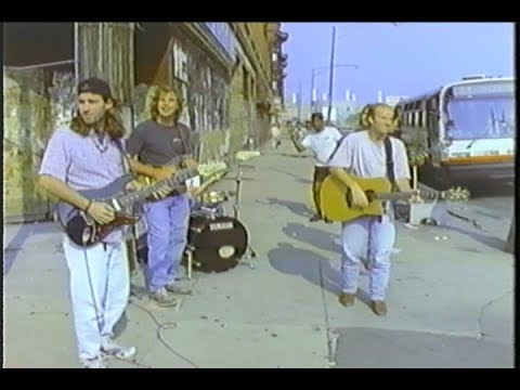 In a Daydream - The Freddy Jones Band