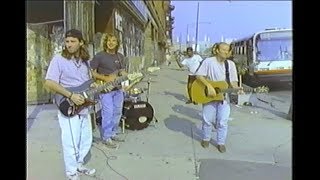 The Freddy Jones Band - &quot;In a Daydream&quot; - Music Video