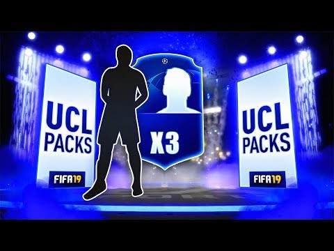 OMFG WE PACKED AN EXTINCT INFORM!!  - FIFA 19 Ultimate Team