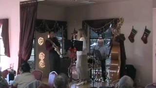 Jingle Jangles "Run Run Rudolph" PCC 2011