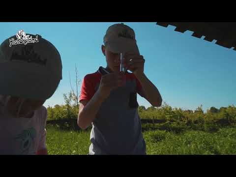 Historyland Goudzoekersdorp