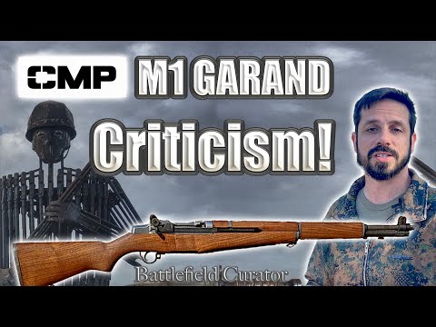 Cmp Forums M1 Garand