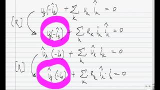 Mod-01 Lec-11 Tellegen\'s theorem; Reciprocity theorem