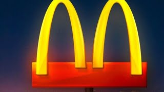 McDonald's Got Serious Backlash After Updating Its Golden Arches
