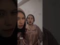 LIVE PEMERSATU MONICA MANTAP CUYY