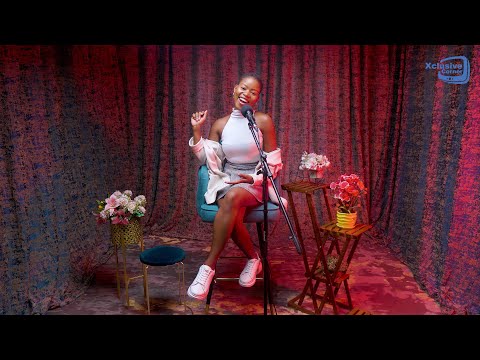 Lepotlapotla - P'Jay X Lera (PROD.P'JAY BW) | Xclusive Corner l S1l EP 63