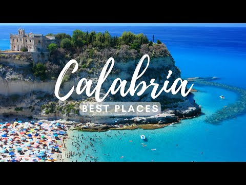 Best Places in Calabria