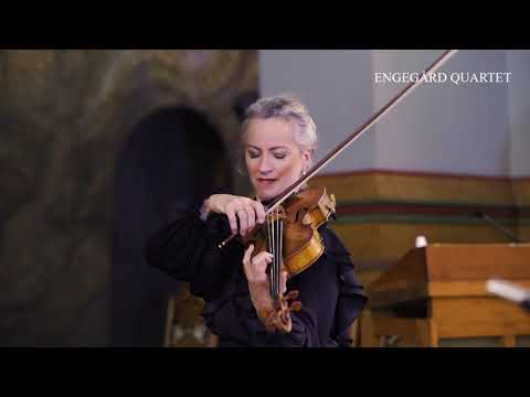 Haydn Opus 76 no. 3, Adagio sostenuto, from the Emperor Quartet