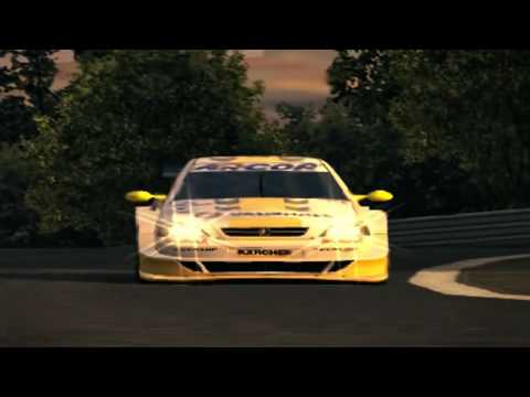 Gran Turismo 3 Intro with the song Just a Day by Feeder (GT3)