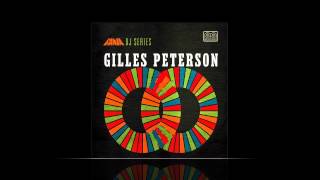 Charlie Palmieri - Sandstorm (Gilles Peterson Remix On Fania DJ Series)