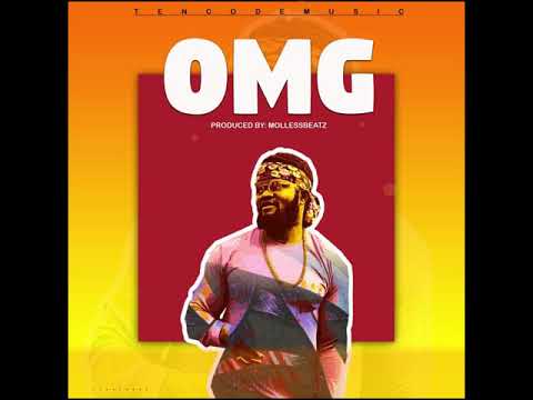 sugabWoy - OMG (Prod by  JaemallyBeatz)