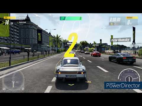 Project Cars 3 Career Mode (Road C Basics) Ep.9