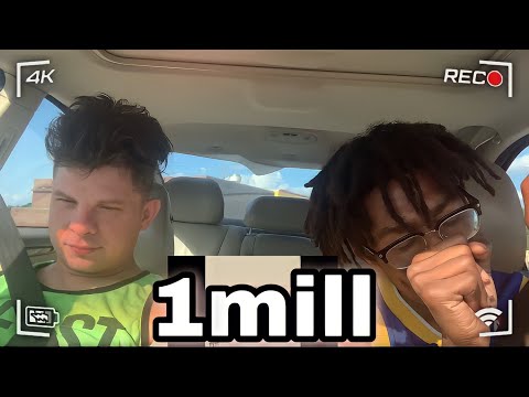 1MILL - Where He Go *THAI RAP REACTION*