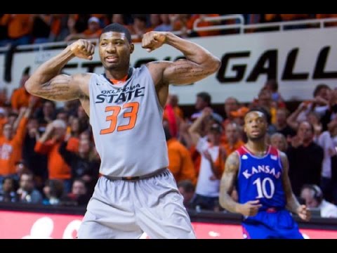 Marcus Smart Career High - 39 Pts, 5 Stls, 4 Assts, 2 Blks