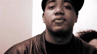 Skyzoo - "Easy To Fly" (Music Video)