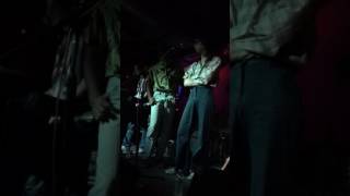 How Lucky Am I? -The Lemon Twigs - Live