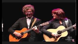 Seven Year Ache Golden Smog Roseanne Cash Gary Louris (audio only)