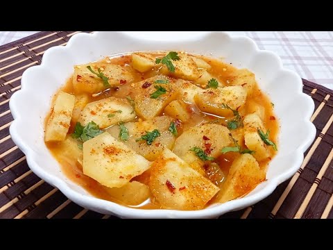 Mouthwatering shakarkandi recipe 😋| how to steam perfectly sweet potato | Commercial chaat recipe