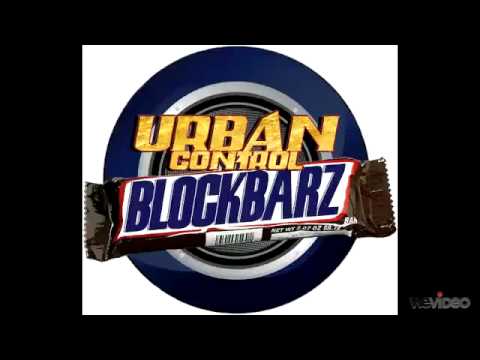 Blockbarz - HT  "SBMG" (urbancontrol Exclusive "AUDIO")