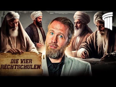 Das solltest du über die Rechtsschulen wissen