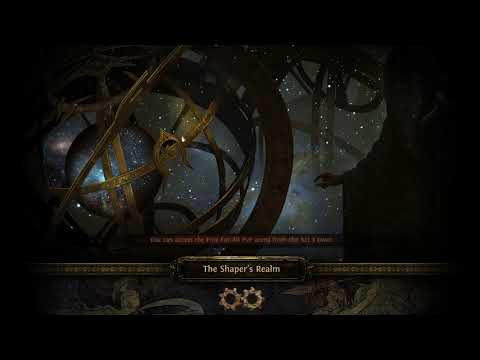 3.20 SSF Ruthless First Uber Shaper - FT Poison SRS