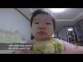 Baby With Gopro 16 Month Baby Gopro4 Session