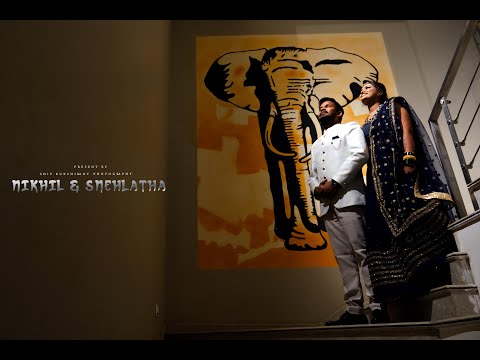 Wedding Photographer portfolio by Shiv Kukshikant Photography in Chandrapur - Photo 2