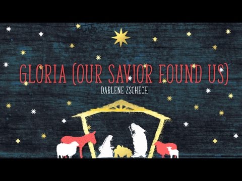 Thumbnail for Gloria (Our Savior Found Us) video