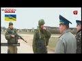 Russian Army Servicemen Shoot At Ukrainian Air ...