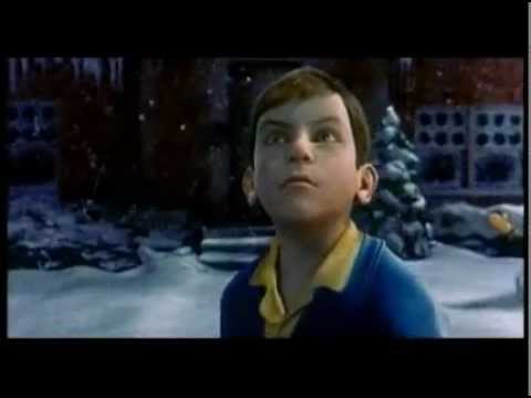 Le Pôle Express - Bande Annonce