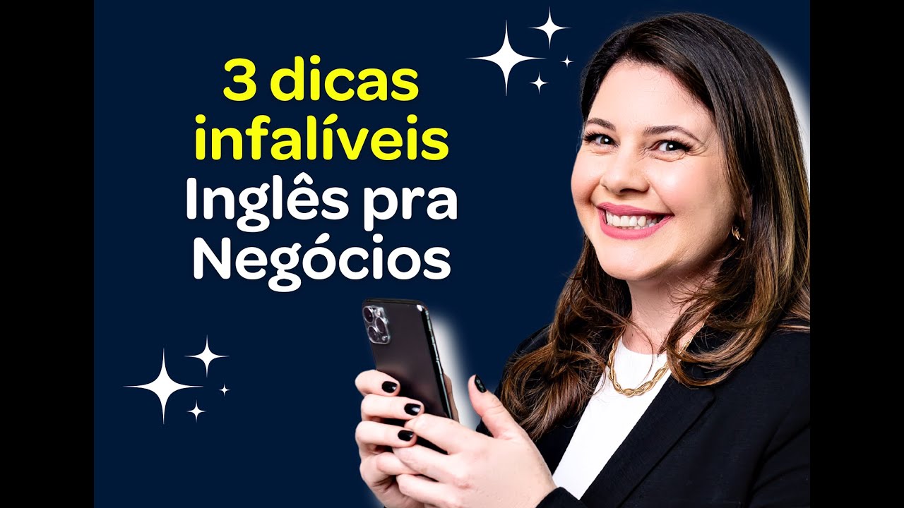 3 dicas infalíveis pra vc falar inglês no trabalho com mais confiança e ter ótimos resultados