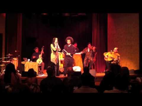 NIYAZ featuring Azam Ali