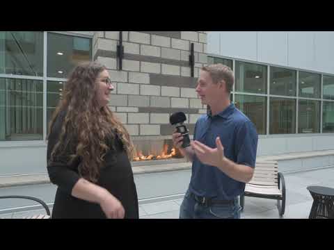 A new HOTEL has been built. Check out Even Hotel, Staybridge Suites, and the new Cork & Kale!