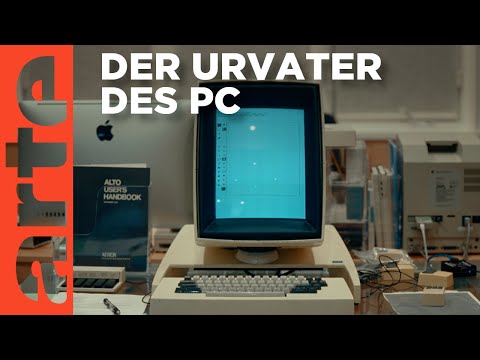 Video Thumbnail: Ein Computer, der die Welt veränderte (2/6) | Silicon Fucking Valley | ARTE