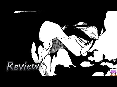 Bleach Chapter 674 Manga Review - The Fathers Arrive